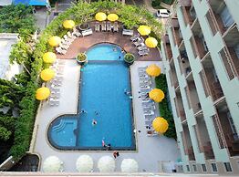 Long Beach Cha-Am Hotel