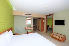 Long Beach Cha-Am Hotel