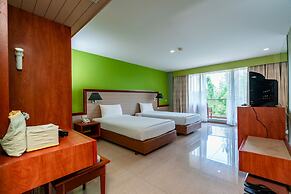 Long Beach Cha-Am Hotel