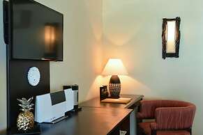 Andaman White Beach Resort