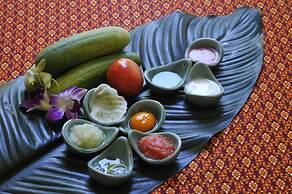 Andaman White Beach Resort