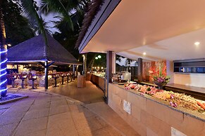 Andaman White Beach Resort