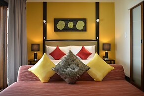 Andaman White Beach Resort