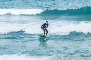 Andaman White Beach Resort