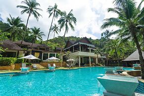 Andaman White Beach Resort