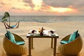 Andaman White Beach Resort