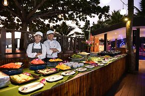 Andaman White Beach Resort