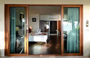 Andaman White Beach Resort