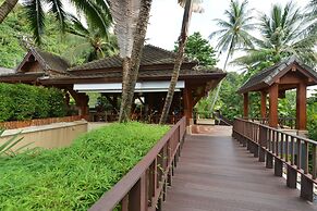 Andaman White Beach Resort