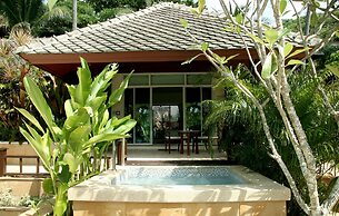 Andaman White Beach Resort