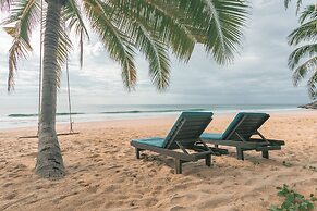 Andaman White Beach Resort