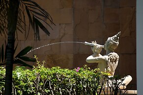 Andaman White Beach Resort