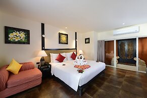 Andaman White Beach Resort