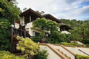 Andaman White Beach Resort