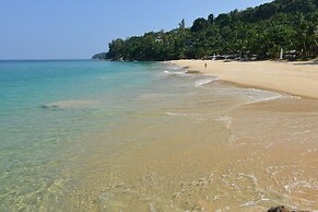 Andaman White Beach Resort