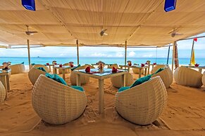 Andaman White Beach Resort