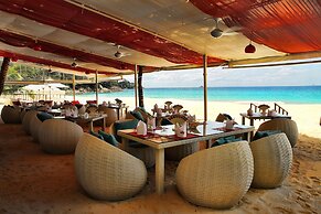 Andaman White Beach Resort