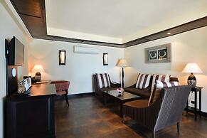 Andaman White Beach Resort