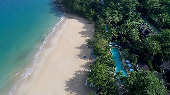 Andaman White Beach Resort