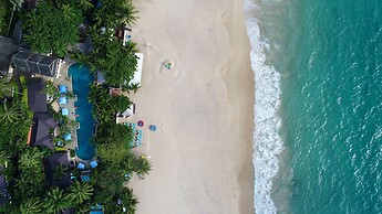 Andaman White Beach Resort