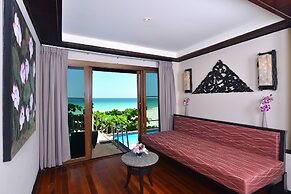 Andaman White Beach Resort