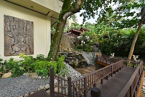 Andaman White Beach Resort