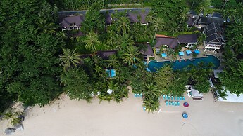 Andaman White Beach Resort