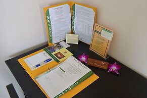 Andaman White Beach Resort