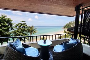 Andaman White Beach Resort