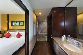 Andaman White Beach Resort