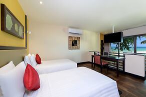 Andaman White Beach Resort