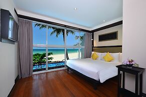 Andaman White Beach Resort