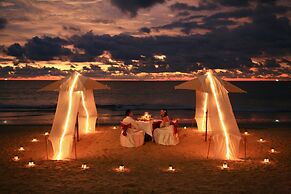 Andaman White Beach Resort