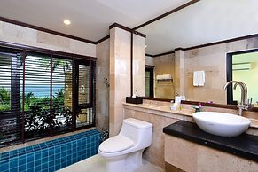 Andaman White Beach Resort