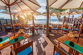 Andaman White Beach Resort