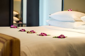 Andaman White Beach Resort