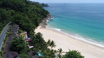 Andaman White Beach Resort