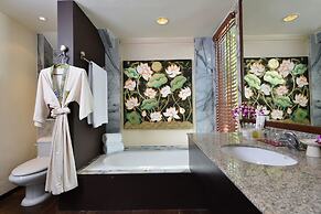 Andaman White Beach Resort