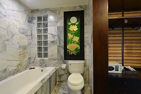 Andaman White Beach Resort