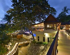Andaman White Beach Resort
