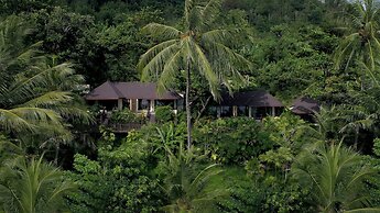 Andaman White Beach Resort