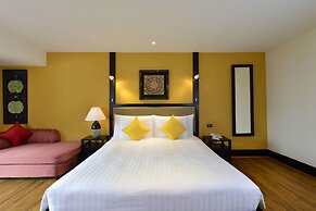 Andaman White Beach Resort