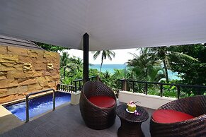 Andaman White Beach Resort