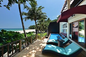 Andaman White Beach Resort