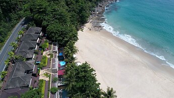 Andaman White Beach Resort