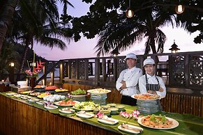 Andaman White Beach Resort