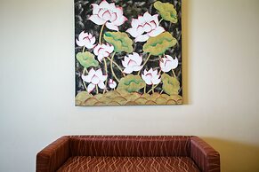 Andaman White Beach Resort