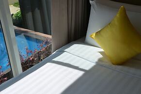 Andaman White Beach Resort