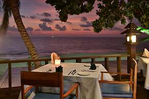Andaman White Beach Resort