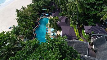 Andaman White Beach Resort